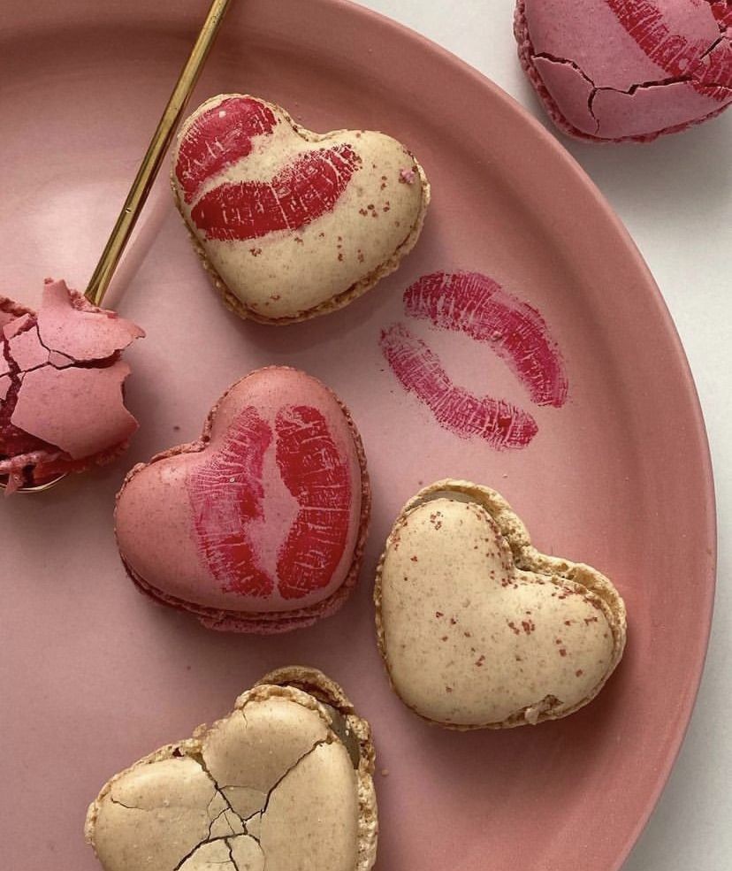 Makaroni s poljupcem